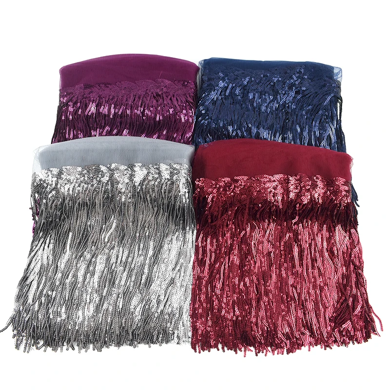 

Лента с блестками для латиноамериканского танца, 10 см