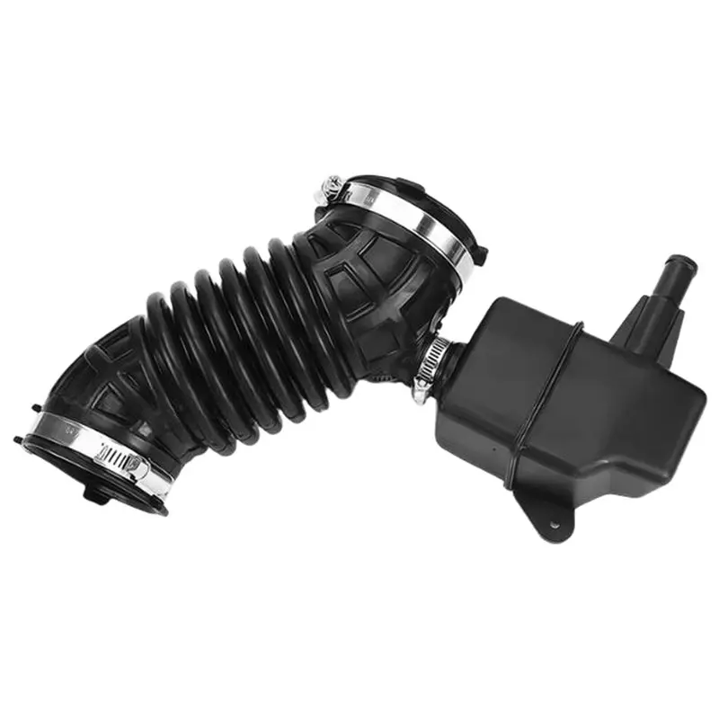 Фото Для Infiniti, Nissan Qashqai, Teana: совместимый впускной патрубок 16576JD20A, 16576JD200, запасная часть №1