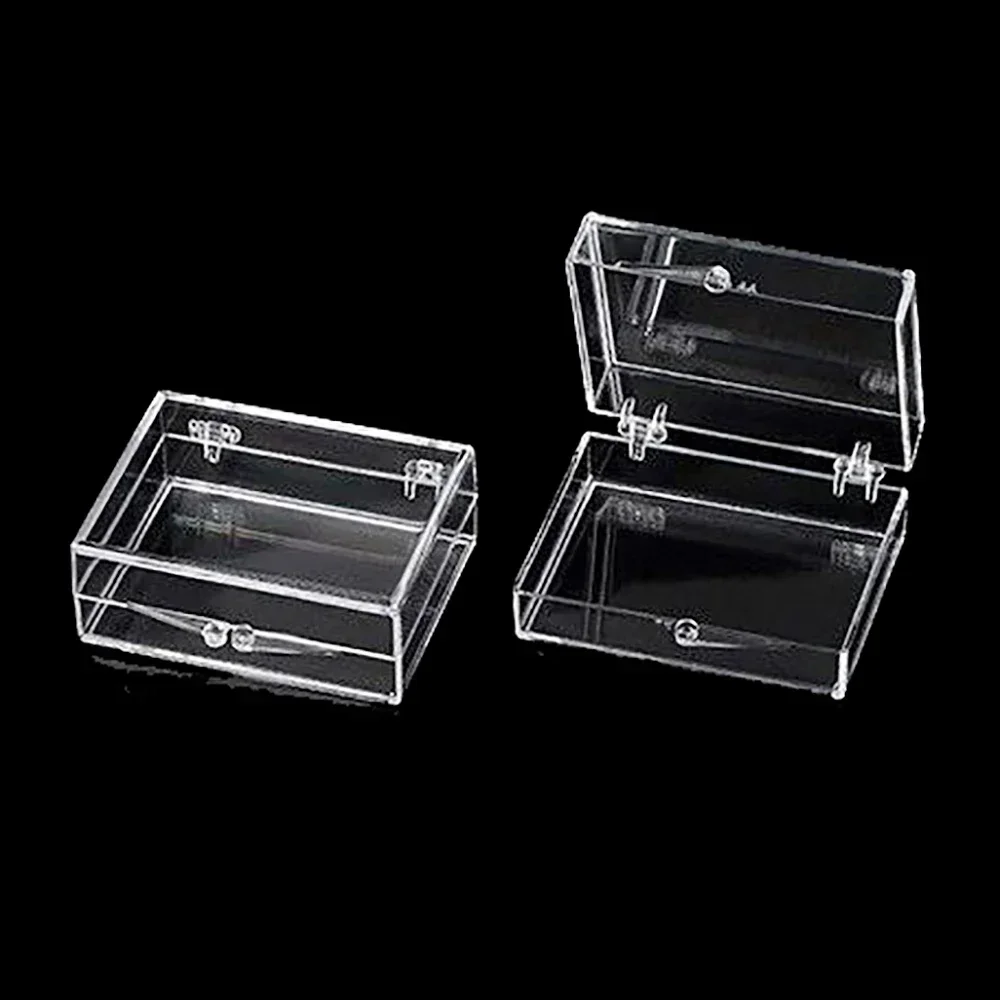 

Прозрачный органайзер для украшений ATFUMEL