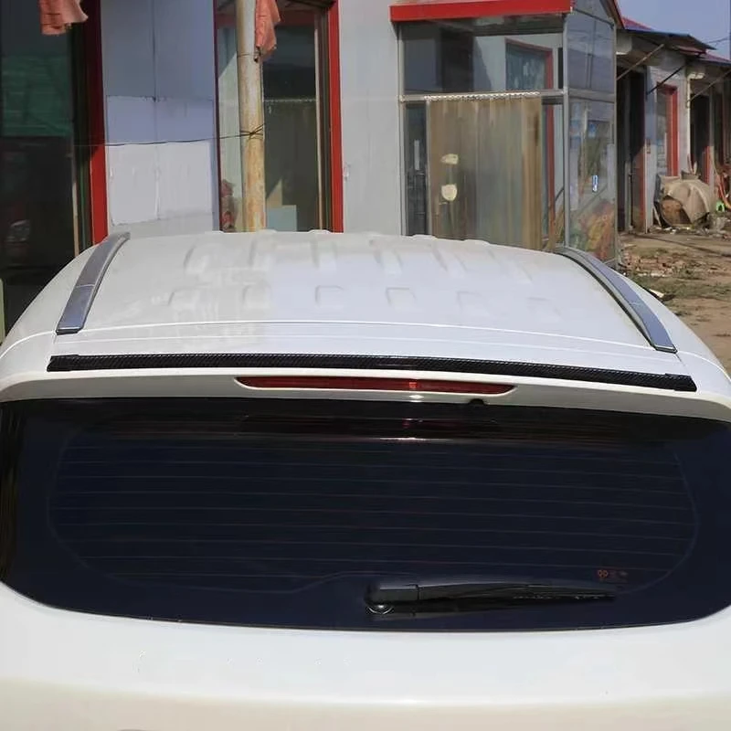 Универсальный Спойлер G20 автомобильная наклейка 1 5 м Стайлинг автомобиля 5D