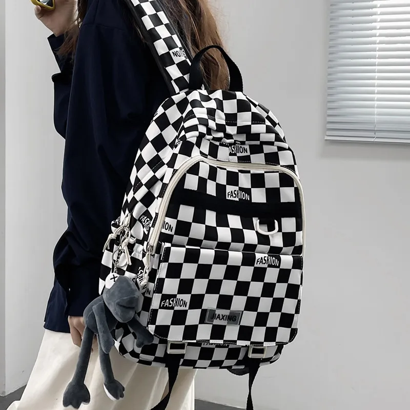 Laptop Men School Bags Travel Women Casual Designer Business Backpack Kid'S Cute Mochilas Para Mujer Casual Backpack