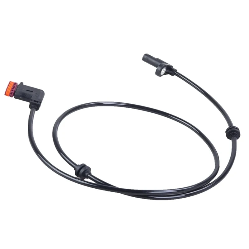 Задний датчик скорости колеса A2049050100 из АБС-пластика 2049050100 для Mercedes Benz W204 C180 C200 C220