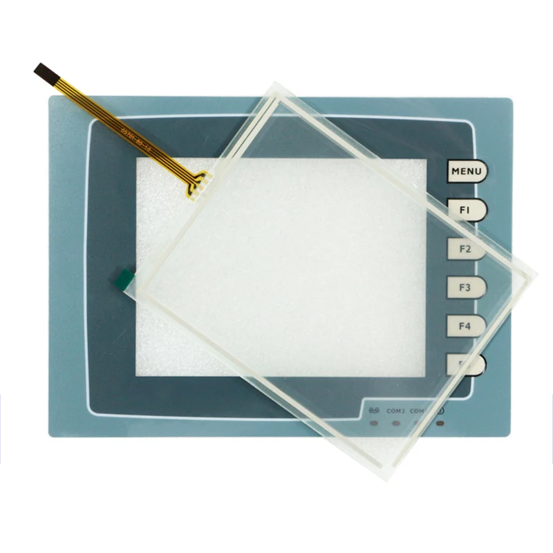 Стекло сенсорного экрана для Beijer HT60 H-Series HMI Модель H-T60b-Pe H-T60b-S H-T60t-S H-T60t-SA H-T60t-Pe и