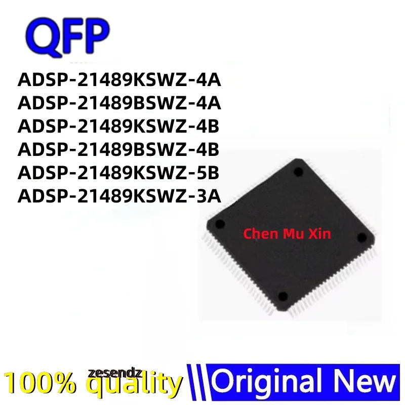 1 шт./лот ADSP-21489KSWZ-4A ADSP-21489BSWZ-4A ADSP-21489KSWZ-4B ADSP-21489BSWZ-4B ADSP-21489KSWZ-5B ADSP-21489KSWZ-3A