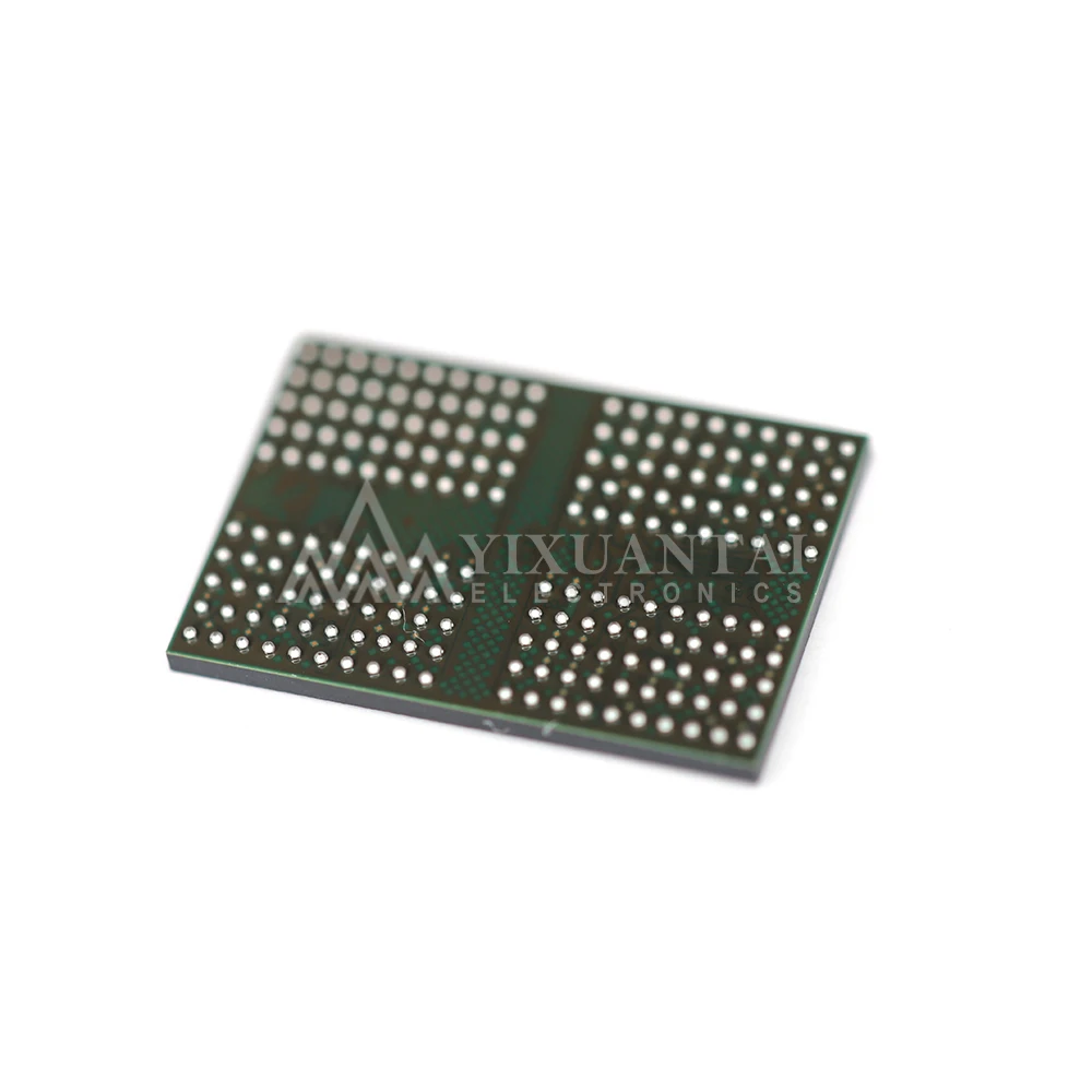 Рисунок 2 - флэш-память: C MT53E4G32D8 53E4G32 TFBGA MAKR:D8CBG