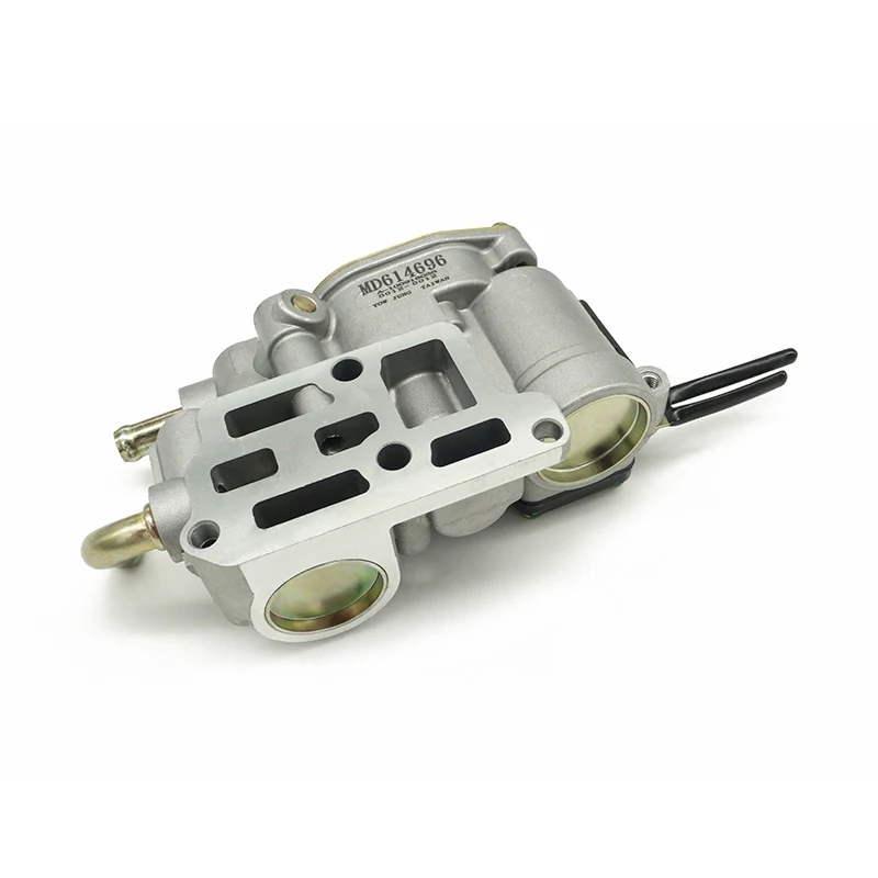 Хорошее качество запчасти на вторичном рынке клапан управления холостым