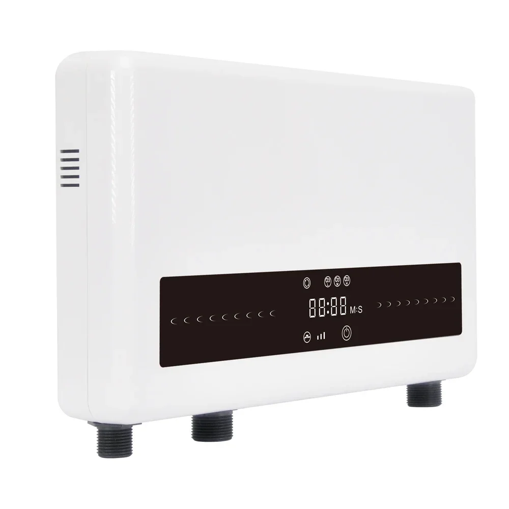 AQUAPURE Прямая цена с завода умный озонатор воды одобрение CE озоновый очиститель ECO