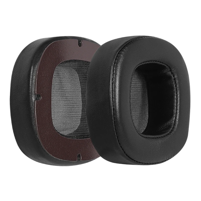 

Breathable Lambskin Earpads for XIAUDIO Diana Earphone Ear Pads Buckle