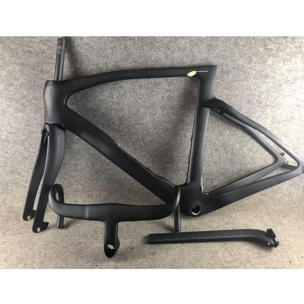 T1100 F14 дорожная карбоновая рама рамы для скоростного велосипеда BB68