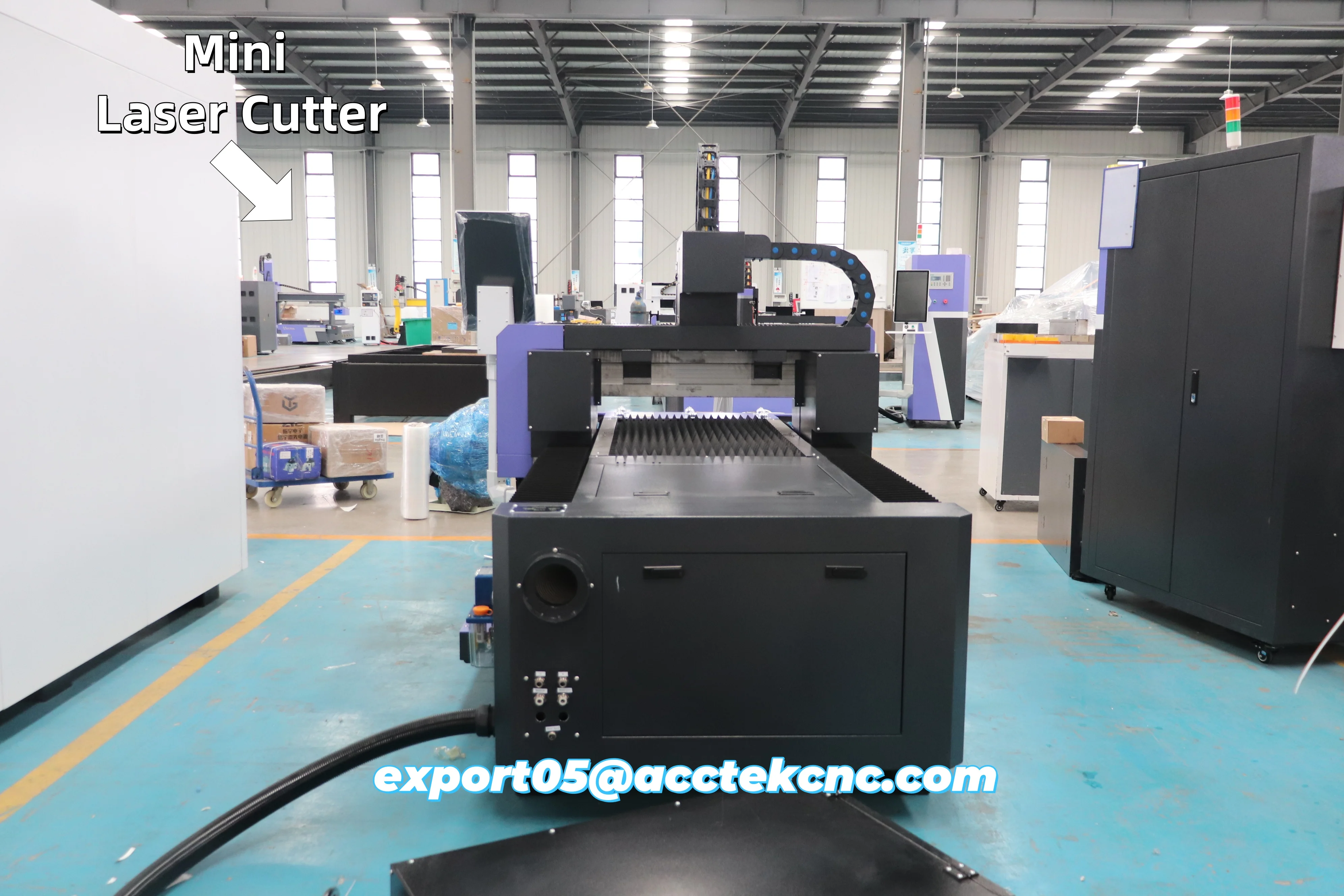 Совершенно новые станки для лазерной резки IPG Raycus Max заводская продажа