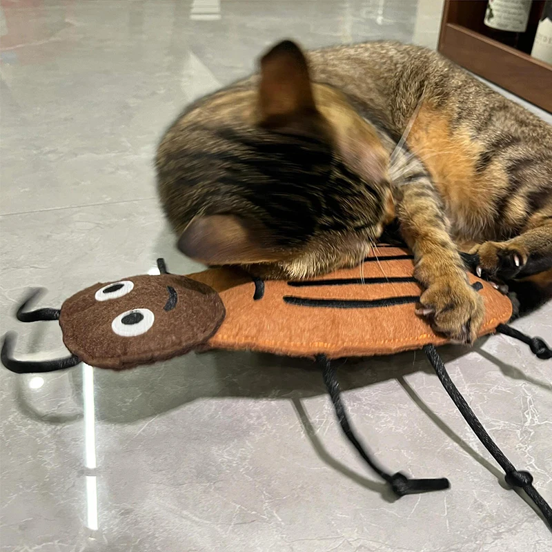 Игрушка для кошек жевательная игрушка кошачьей мяты