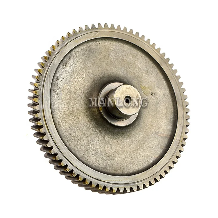 Heftruckonderdeel Voor 7fb10-25 Met 33321-23130-71