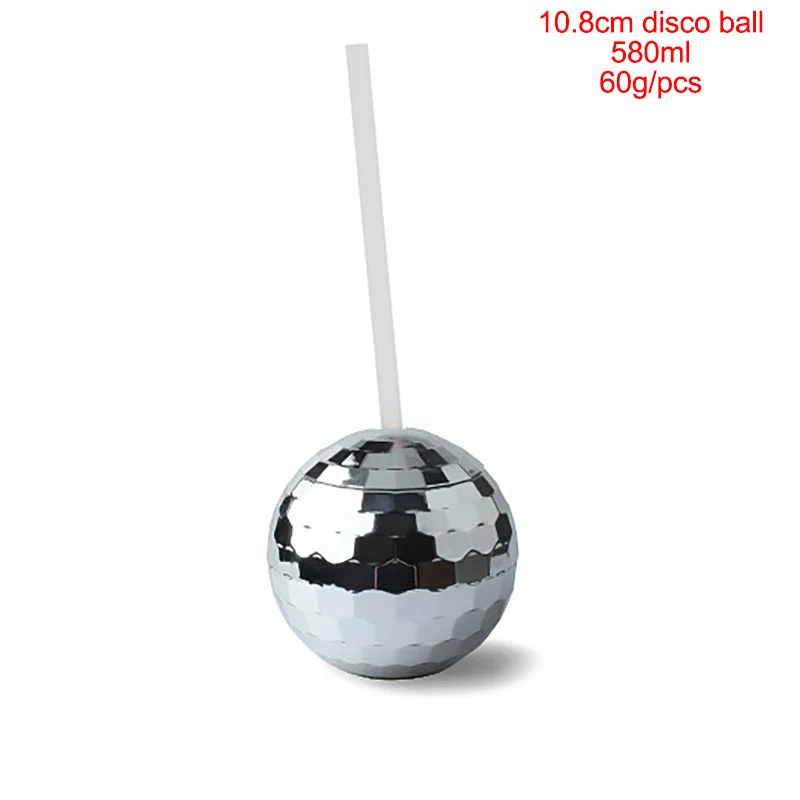 

Набор диско шаров для вечеринки
