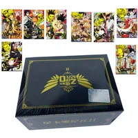 goddess story collection cards anime zero era part 2 child kids birthday gift game card table toys for family christmas