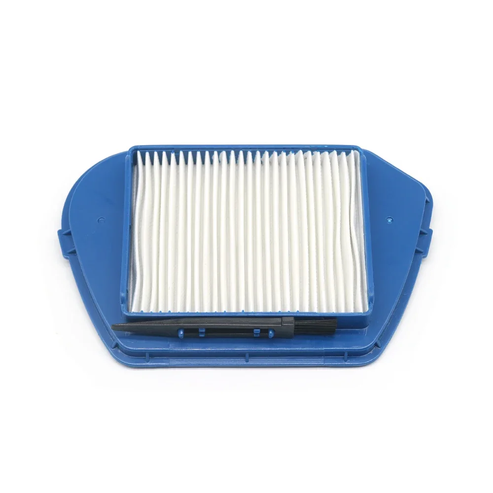 Пылевые фильтры Hepa для Rowenta RO53 Compacteo Ergo Cyclone-zr 005501 Zyklon ZR Комплект аксессуаров