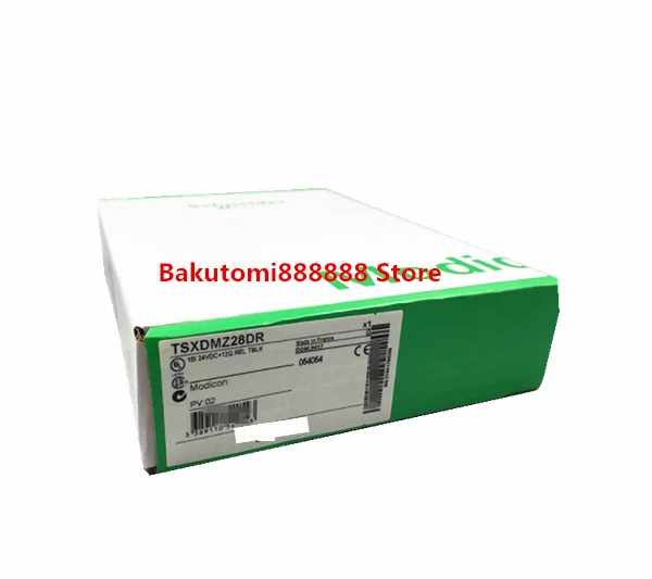 

TSXDMZ28DR module