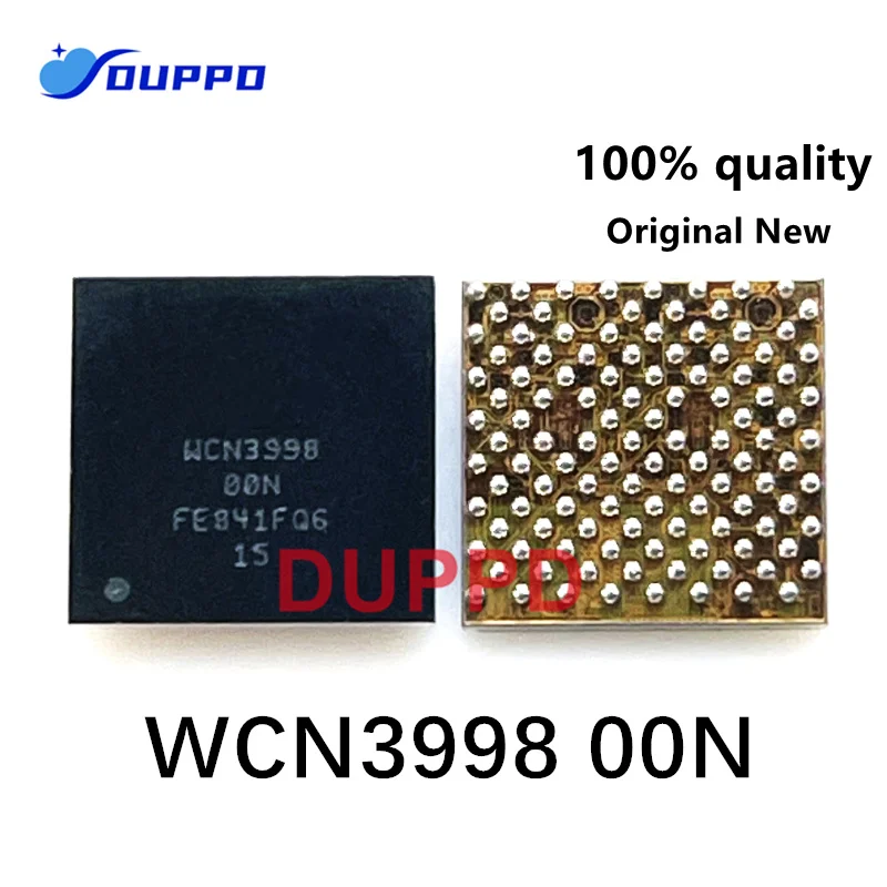 

2-10 шт. WCN3998 00N для Redmi Note7 Audio IC