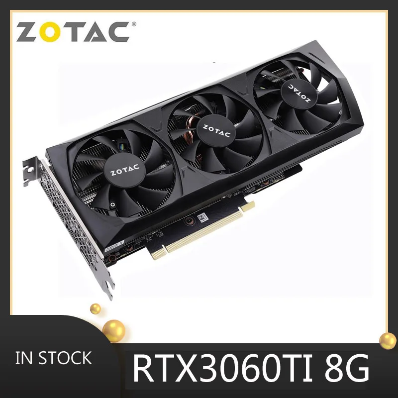 

Geforce RTX 3060ti 8gd6 256bit gddr6 nvidia geforce graphics CARDS ha ga104 no rx580 570 gpu 660 950 550w