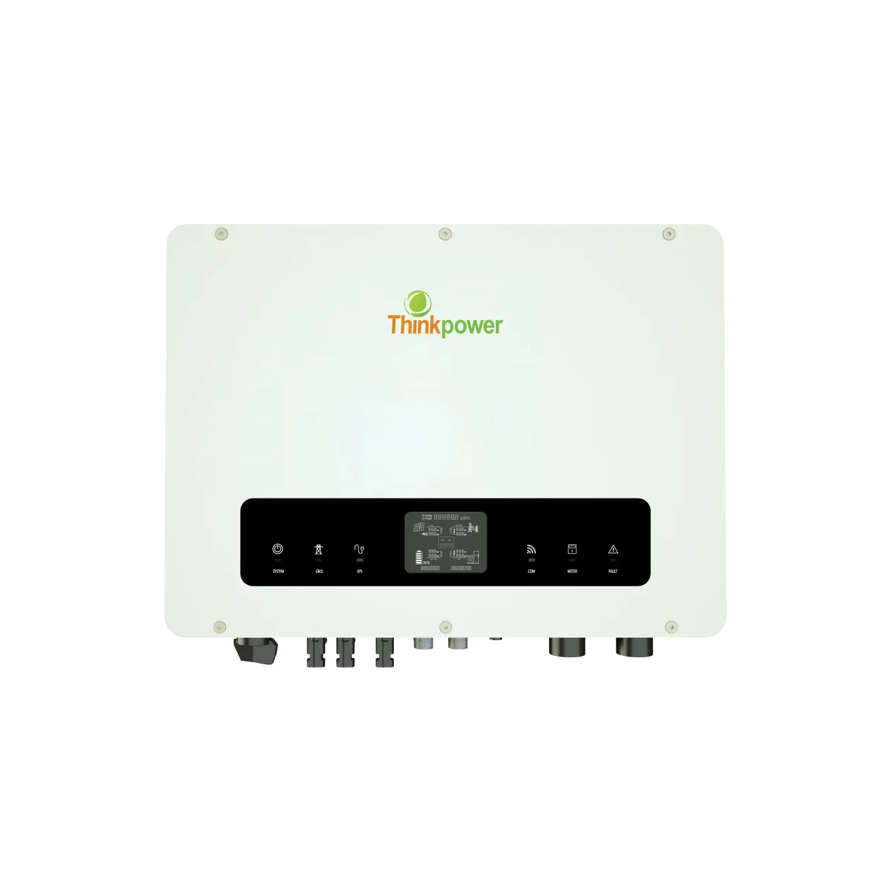 

Thinkpower wholesale custom 4000 watt grid mppt golden supplier 4 kw hybrid solar inverter with ups switching