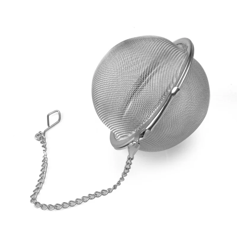 

Ситечко для чая, из нержавеющей стали