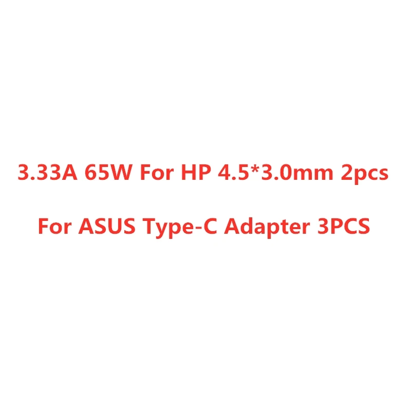 

Universal Laptop Repair Components 5pcs