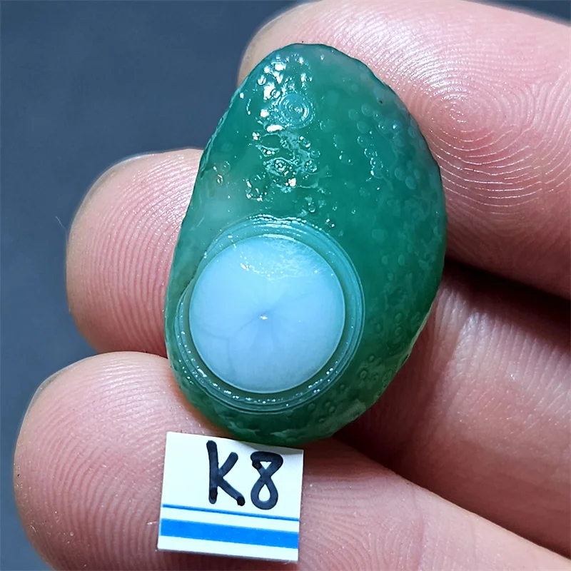100% натуральный камень Alxa Eye Rock минеральный образец кластеры и кристаллы лечебный