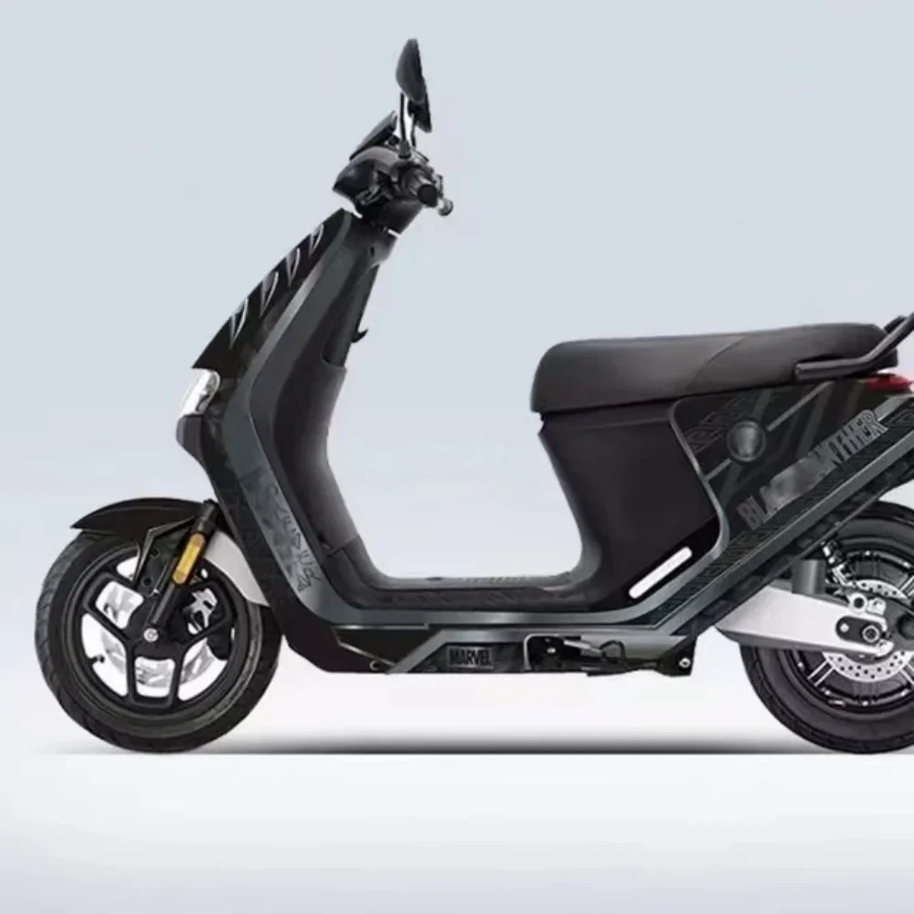 Новая наклейка для Sherco Se Sef Ser 125 250 300 450 2018 2019 2020 на мотоцикл с графикой