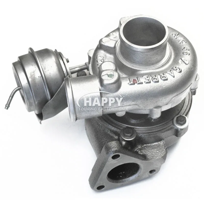 GT1749V 729041 -5009S -0009 28231-27900 Турбокомпрессор для HYUNDAI Santa Fe 2003-05 Trajet 2002- D4EA-V 16v 2.0L