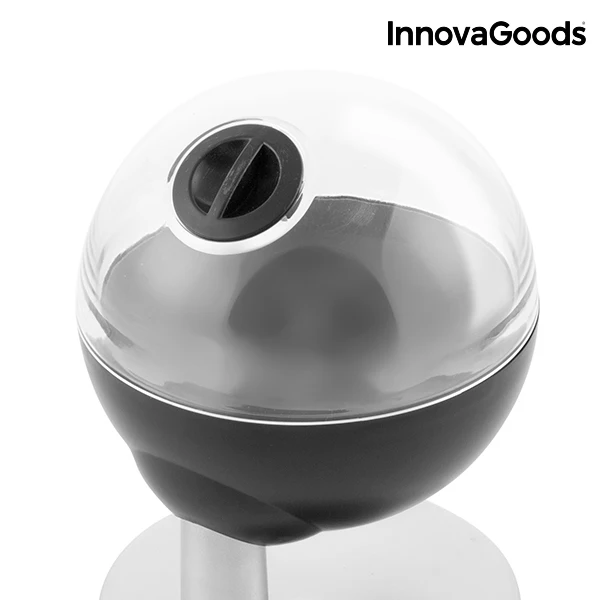 Автоматический мини-диспенсер для закусок InnovaGoods подходит конфет 1 30 см или