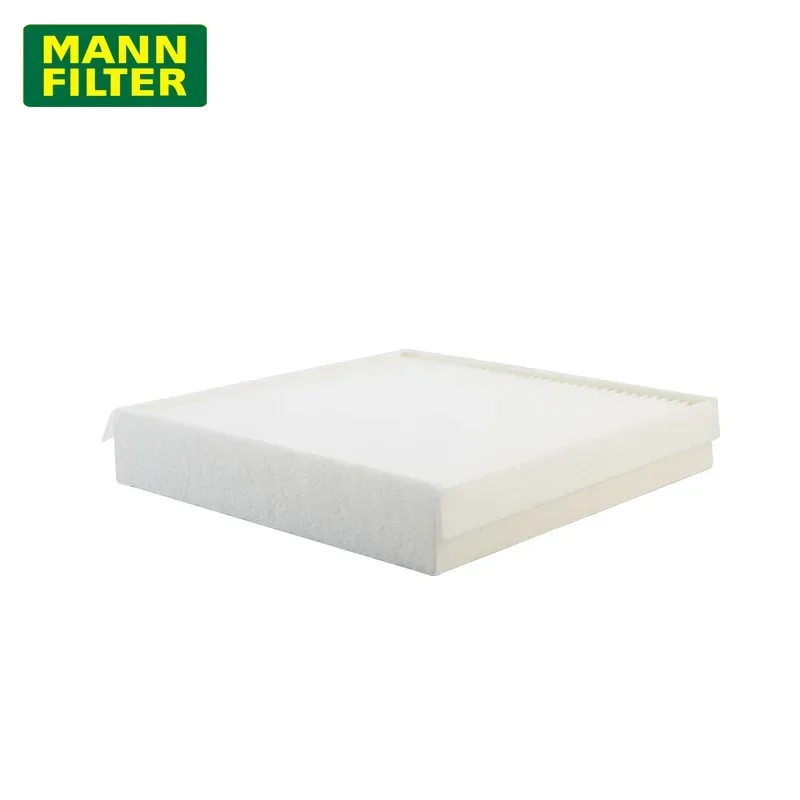 MANNFILTER CU19014 Воздушный фильтр салона для MERCEDES-BENZ GLE GLS Coupe (W167) Maybach EQ Boost M177.980 AMG 63 A