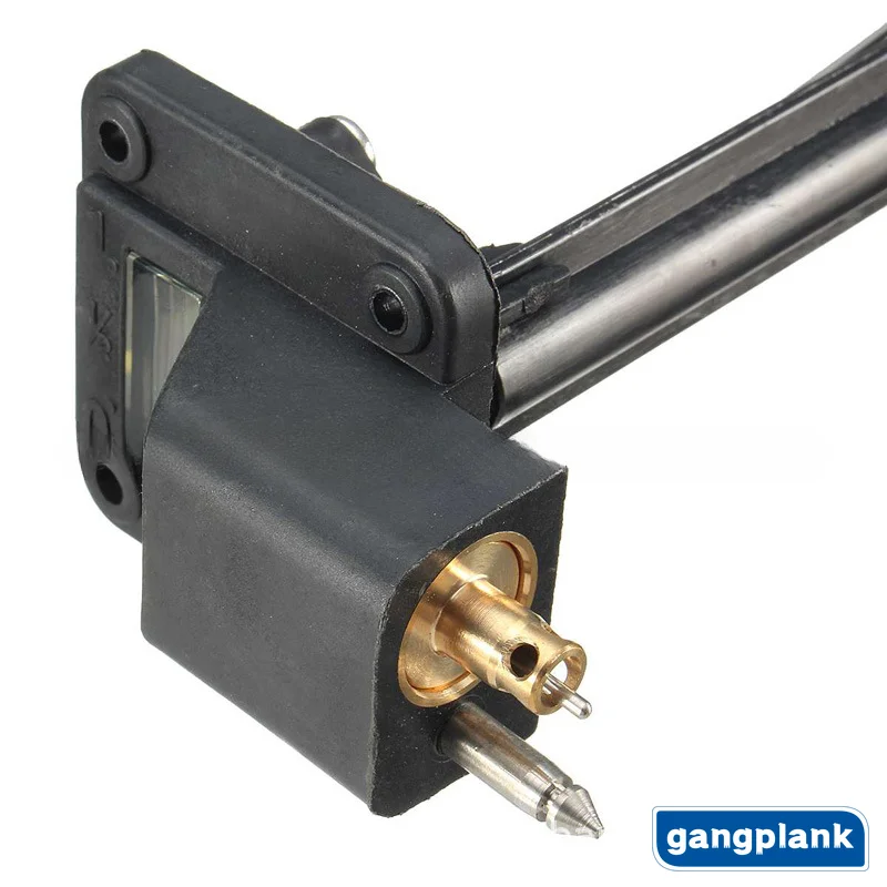 Для Yamaha Hanbon болеутоляющий подвесной двигатель 12L 24L внешний топливный бак