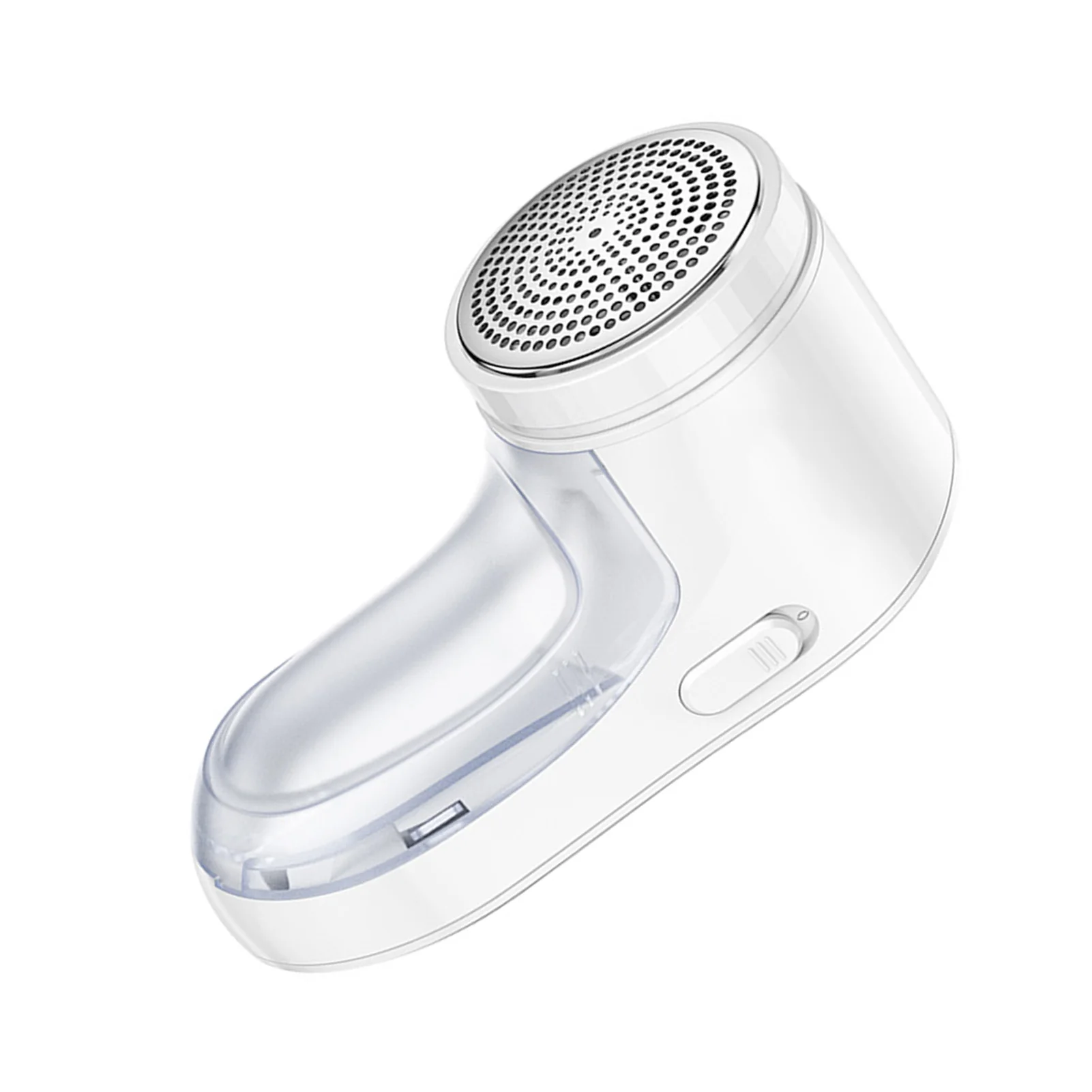 

Портативная Бритва для удаления пуха, быстрая зарядка, эффективная для путешествий или дома