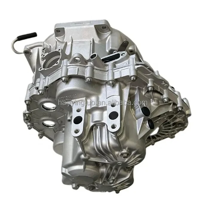 Коробка передач DPS6 для Ford Focus Ecosport Fiesta