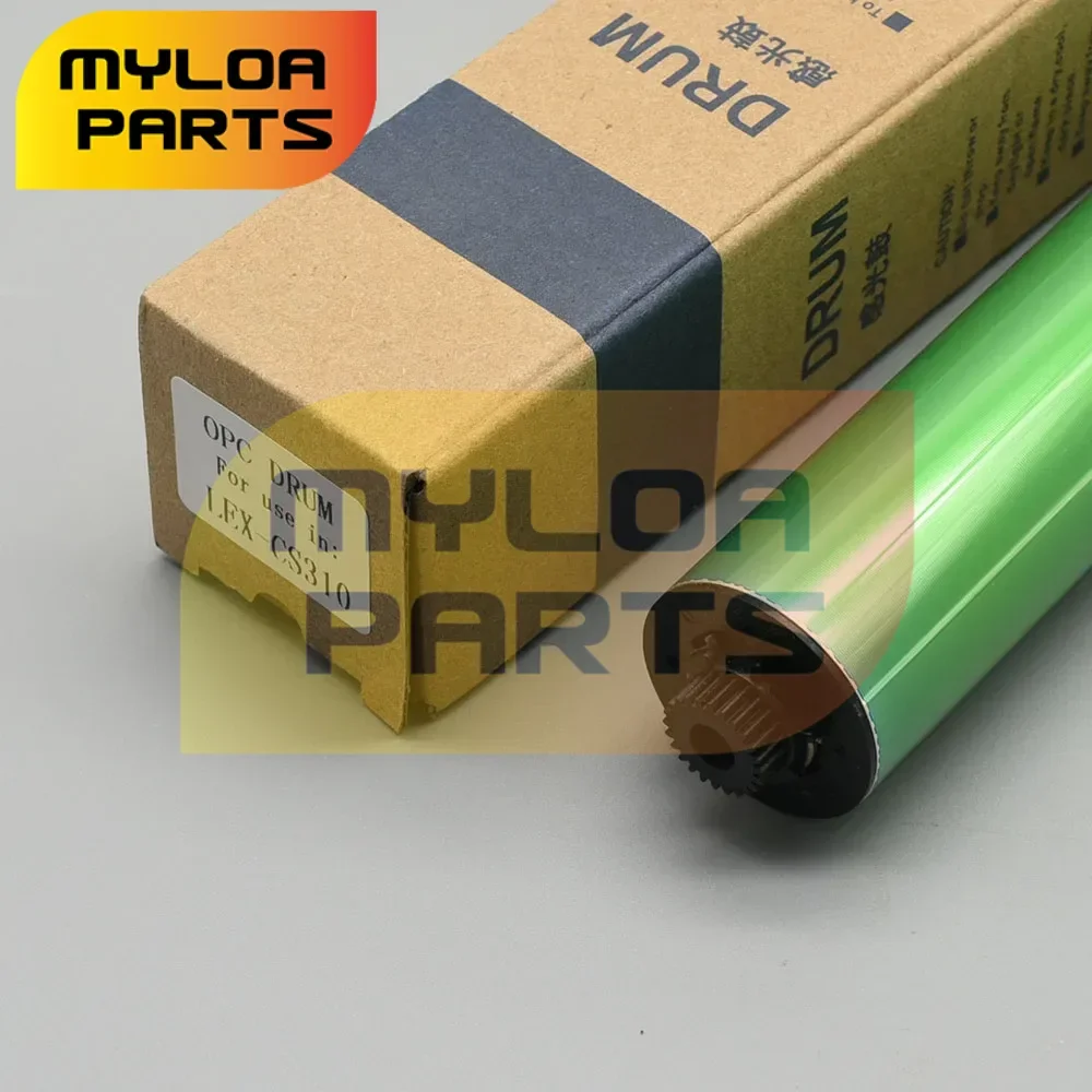 Комплекты для сброса и заправки фотобарабана (OPC Drum) для Lexmark CS 510, CS 510 dte, CX 310 dn, 310 dnw, CX 310 n, CX 410 de (art.: 3920dbd232ebd) - 3920dbd232ebd