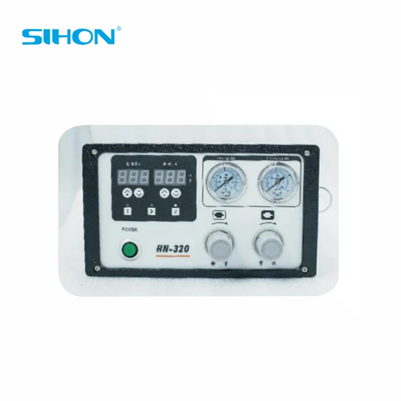 Sihon HN-560 Ручная интеллектуальная электростатическая машина для нанесения