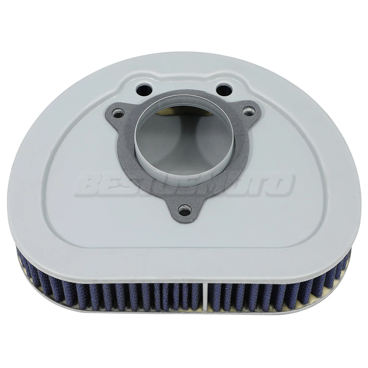 Очиститель элемента воздушного фильтра мотоцикла для Harley Electra Glide Police EFI FLHTPI FLHTP FLHT