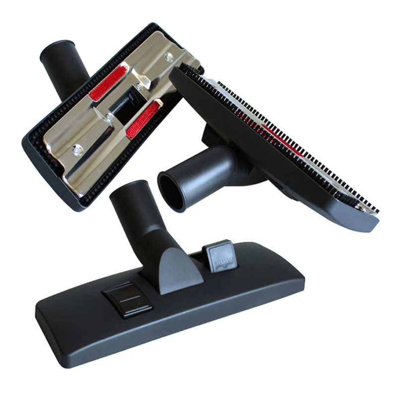 

EAS-3Pcs Универсальная насадка-щетка для пылесоса Hoover Eureka Rainbow Kenmore, для всех 1,25 дюймов