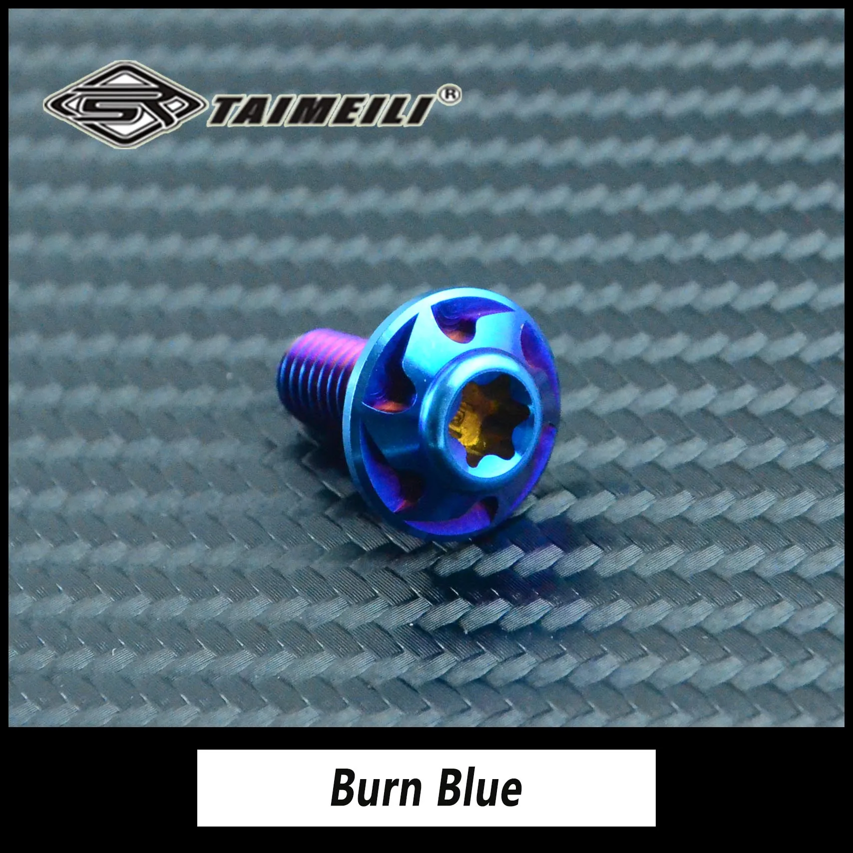 TAIMEILI болт из титанового сплава M6