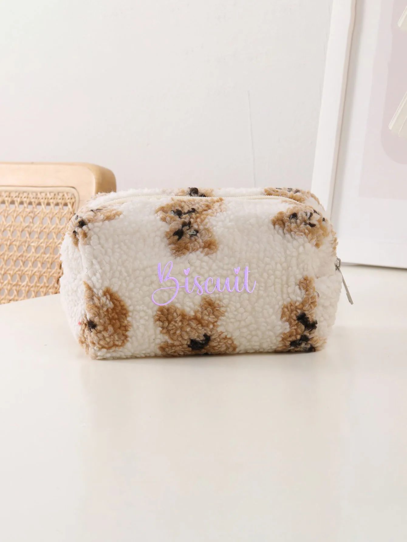 (Пожалуйста отправьте сообщение с клиентской службой) вместительная вышивка