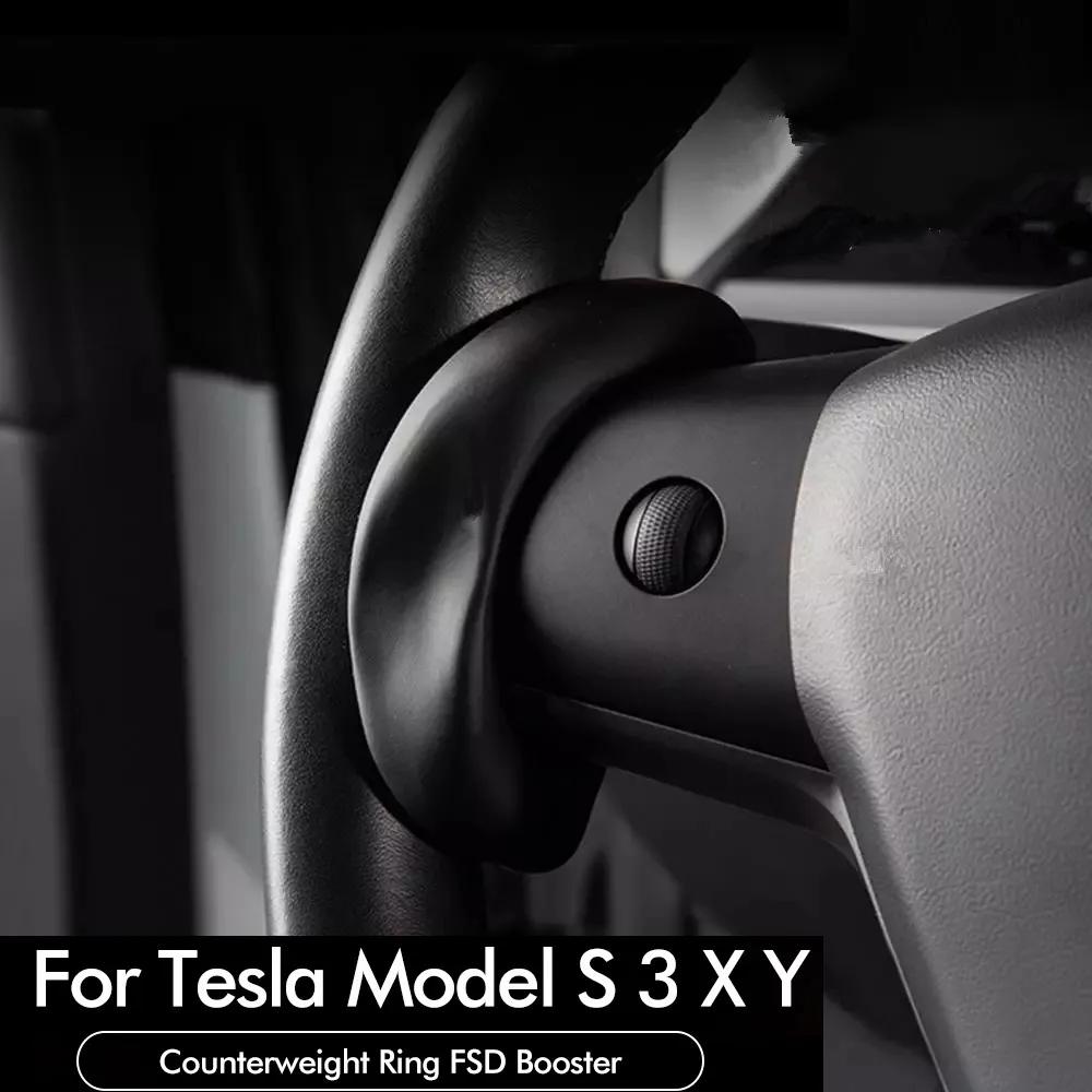 

Автопилот FSD на руль, автоматическая вспомогательная машина для самостоятельного вождения, 3 модели моделей Tesla