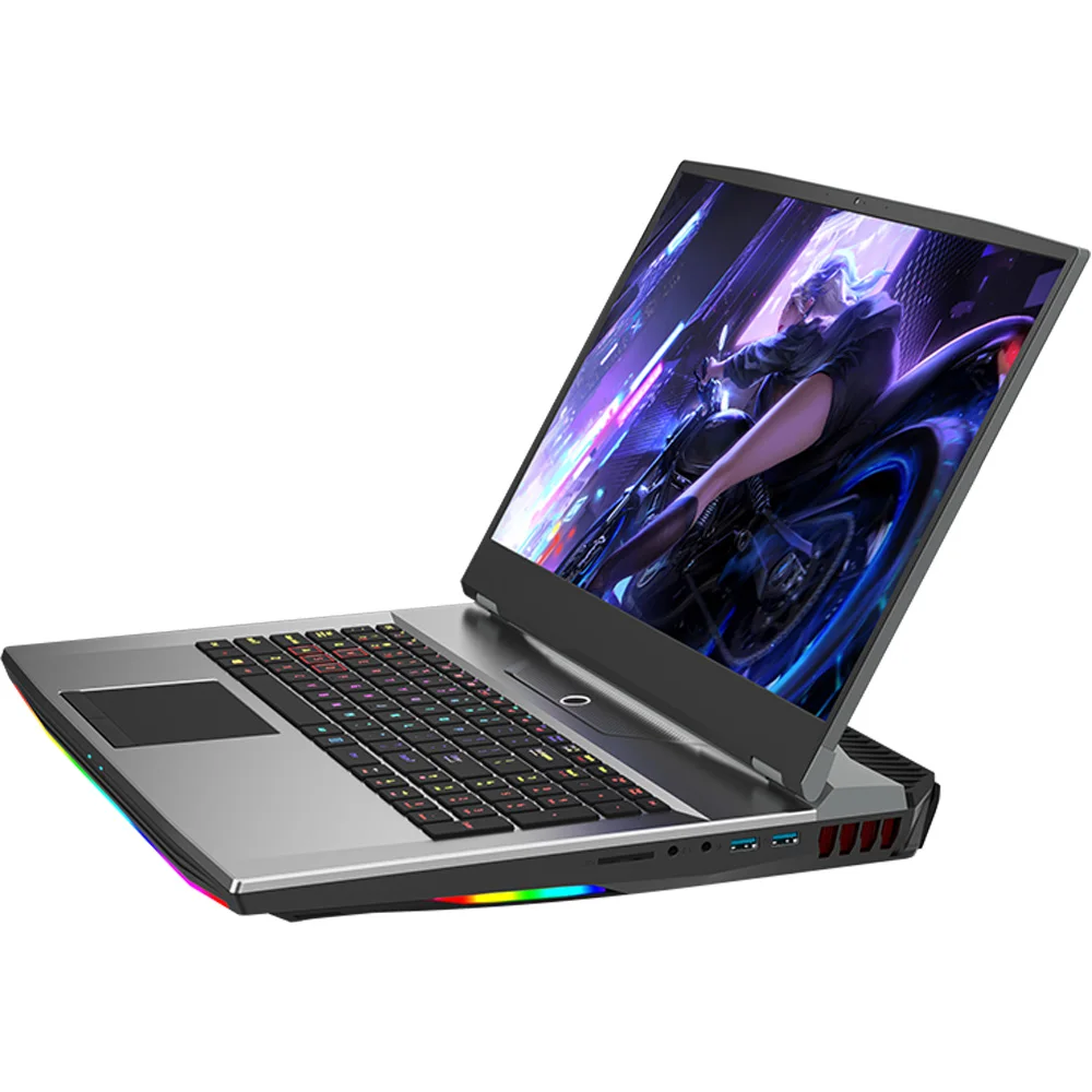 Рисунок 3 - Игровой ноутбук, компьютер, графическая