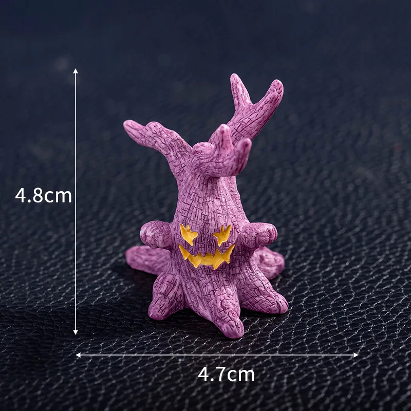 

Миниатюрные фигурки Хэллоуин из смолы