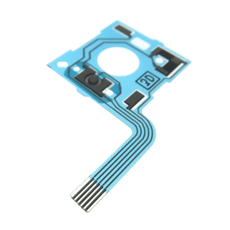

3D Joystick Controller Conductive Film Cable Circuit Board For SWITCH Drop Shipping
