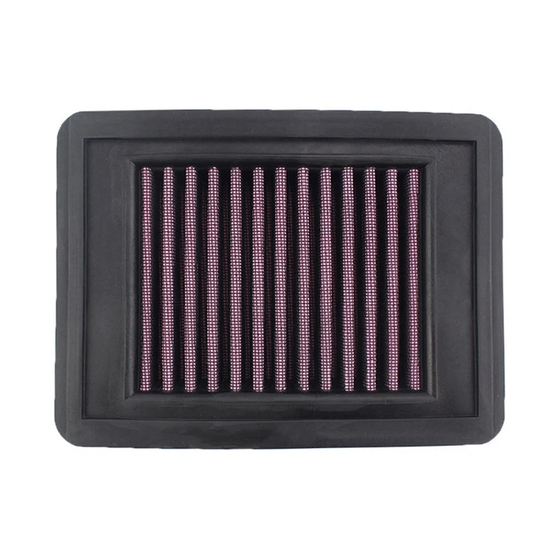 Очиститель воздушного фильтра мотоцикла для YAMAHA TMAX T MAX 500 530 XP500 XP YZF R25 MT03 MT 03