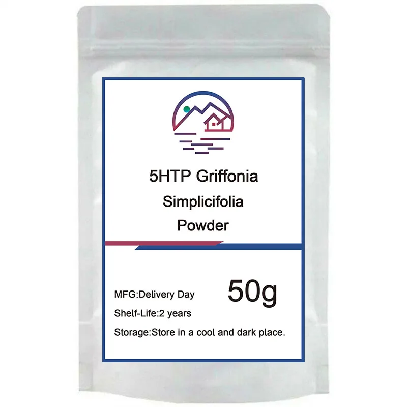 

HOT Supply 5 HTP Powder Best Price with high quality