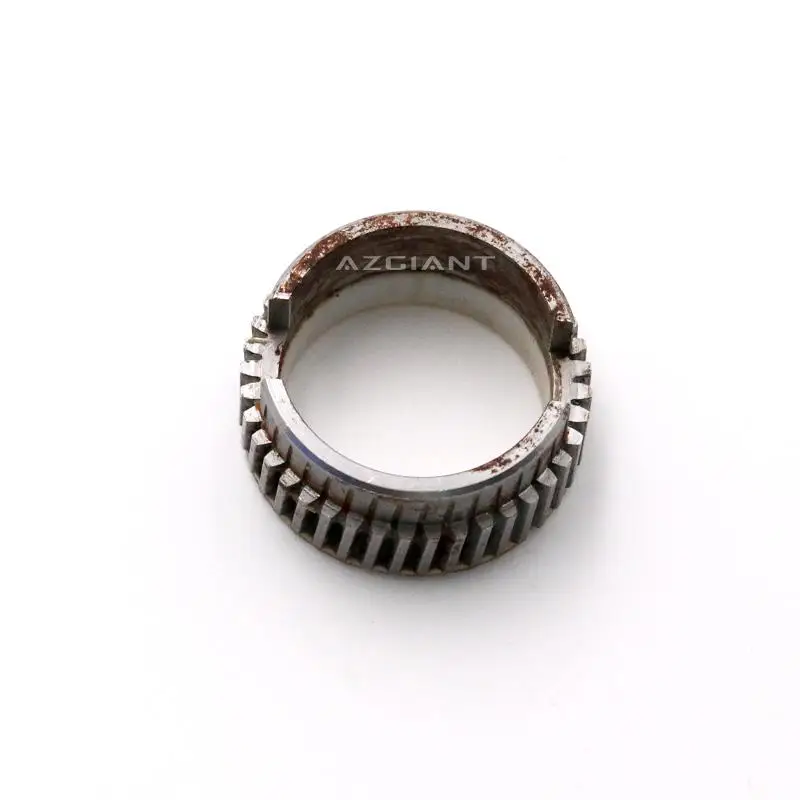 

For Audi A5 A6 A4 A8 A7 Power Folding Unit Mirror Actuator repair kit Gear car accessories hoop metal Wing security original
