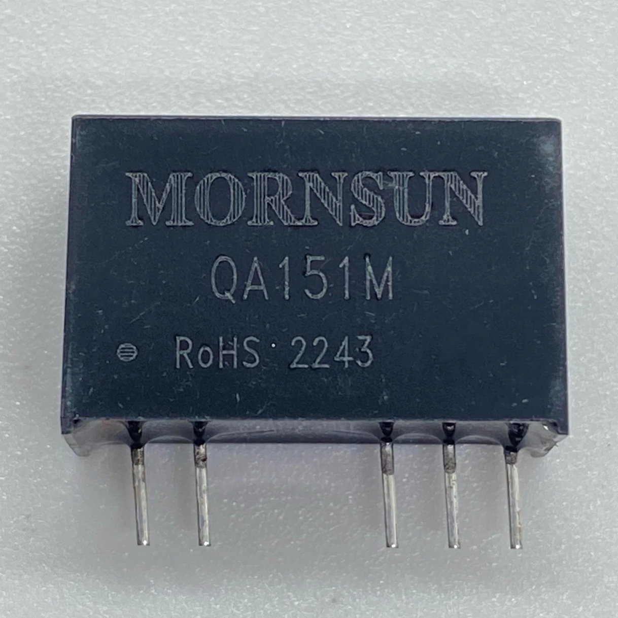 

Free shipping QA151M SiC MOSFET 10PCS Please make a note of the model required