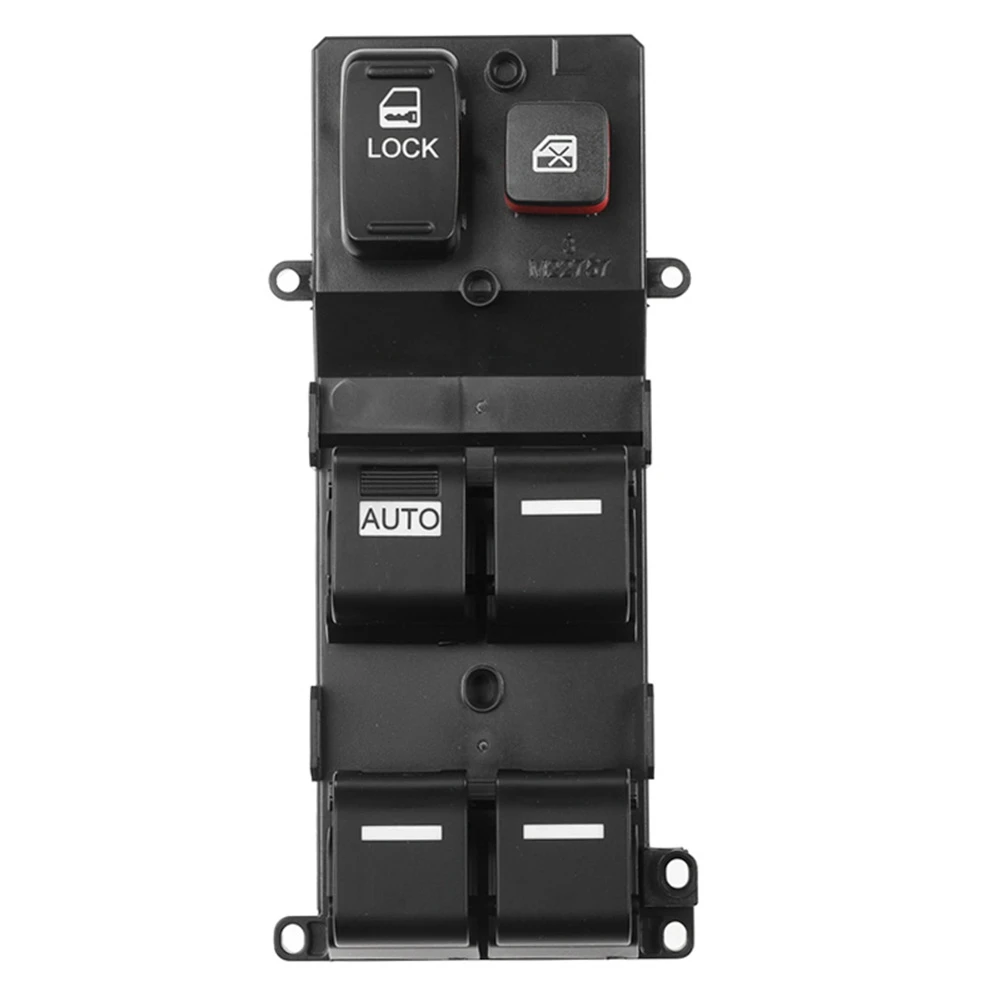 Новый переключатель переднего левого стекла 35750-SJC-A04ZC 35750SJCA04ZC для Honda Ridgeline 2009-2014