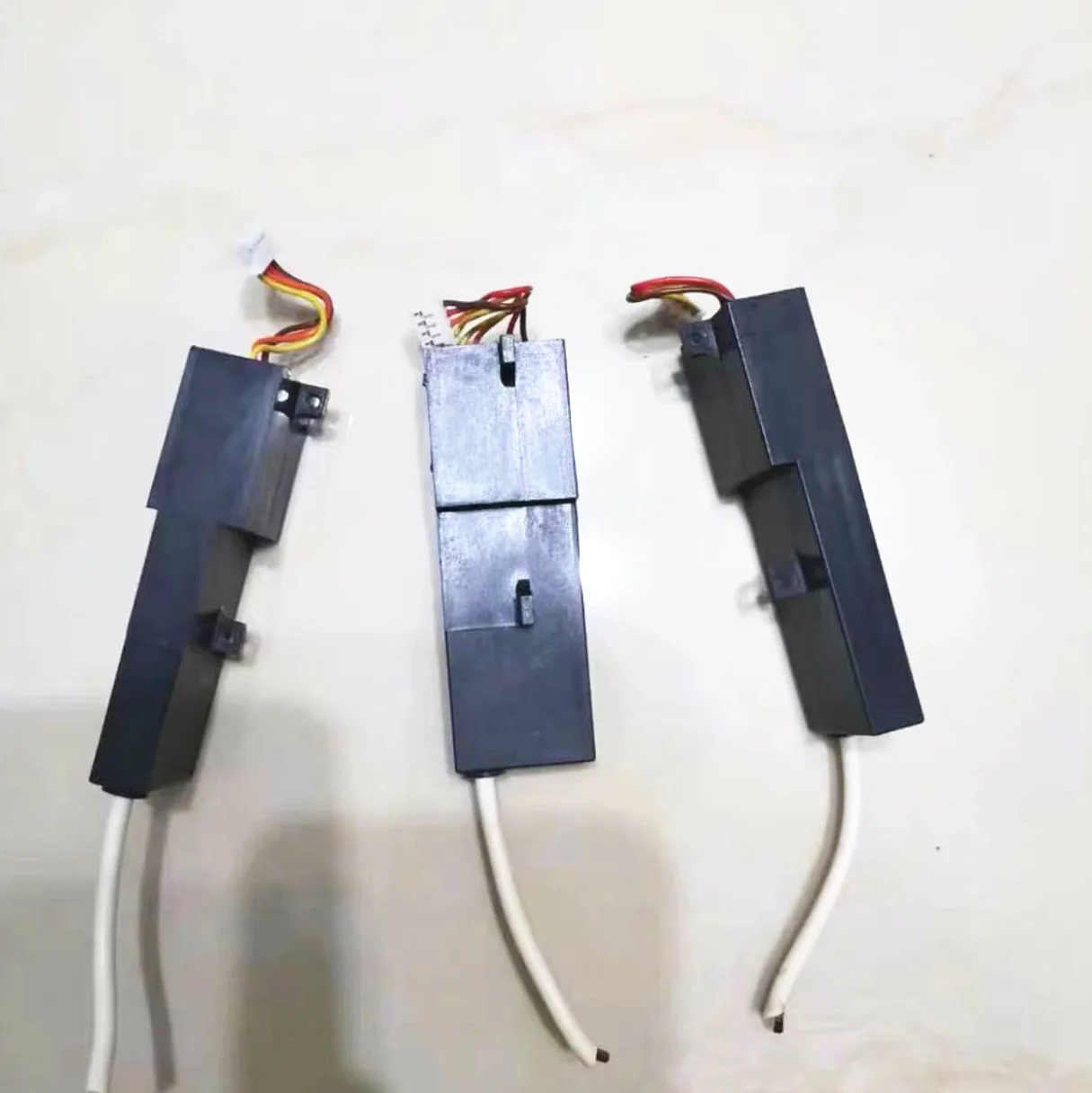 Fiber Fusion Splicer High Voltage Package Discharge Unit for FSM-12S FSM-12S-C FSM-11S 12R Fiber Fusion Splicer Discharge Unit