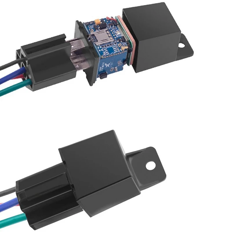 3X C13 автомобильный Gprs-трекер Gps-локатор функция защиты от потери управление